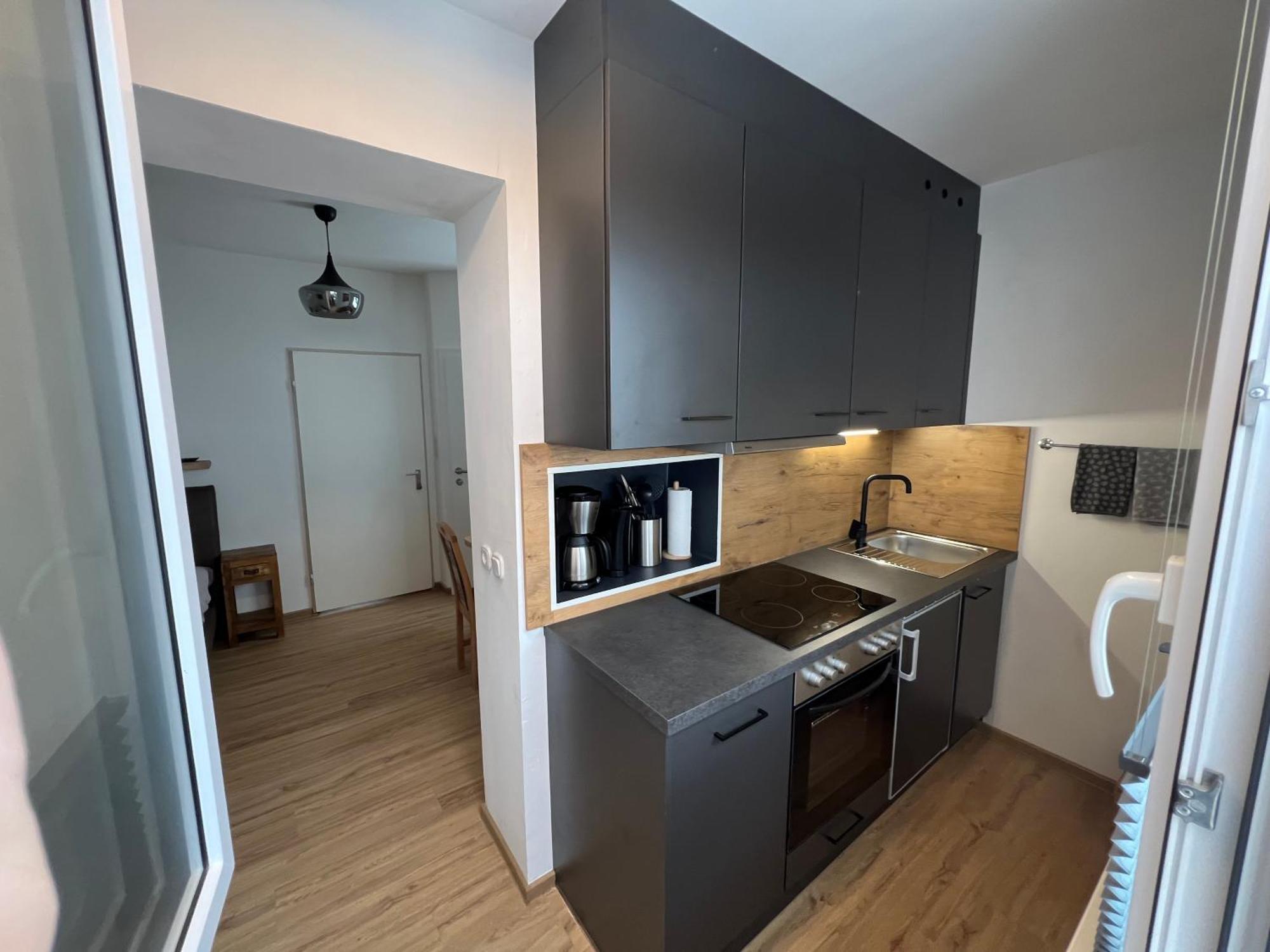 Haus Alpina Ski In & Ski Out Шладминг Екстериор снимка