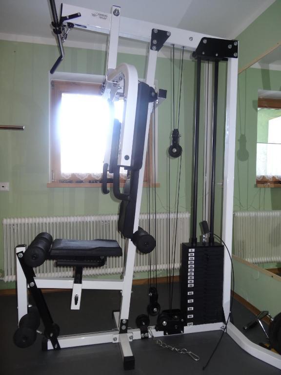 Haus Alpina Ski In & Ski Out Шладминг Екстериор снимка